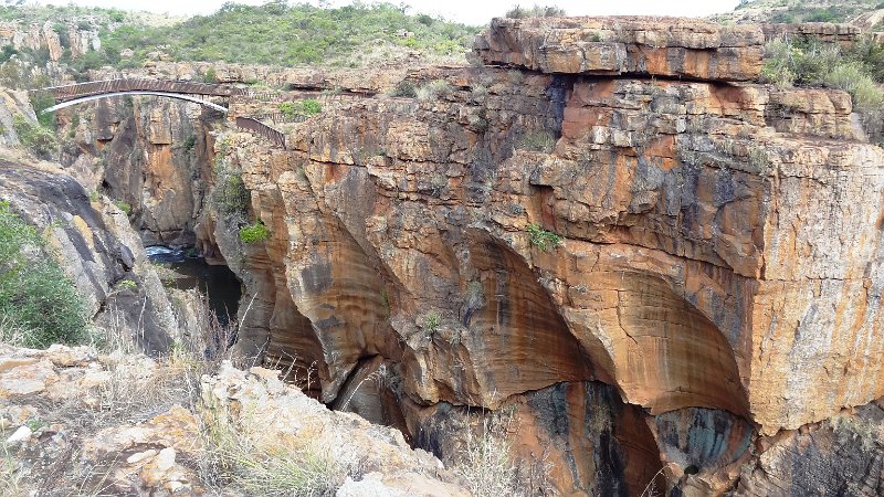 AMO (62).JPG - Bourke's Luck Potholes